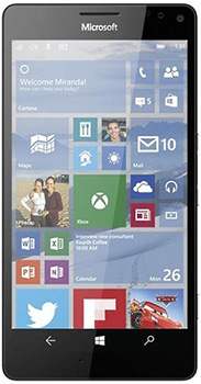 Microsoft Lumia 950 XL Dual SIM Price in USA